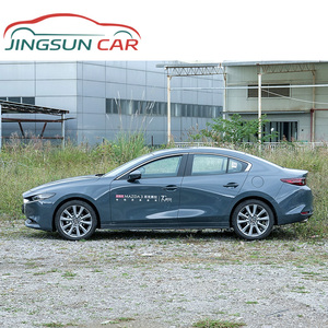 <span class=keywords><strong>Mazda</strong></span> 3 Angkesaila, superventas, sedán de 4 puertas y 5 plazas, coche usado de alta velocidad, coches con volante a la izquierda - Product Image 6