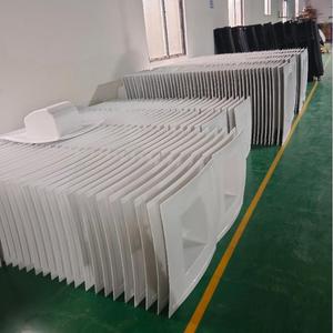 Gonghua Industrial Vacuum Forming & Cutting Services for Plastic Products-Guangdong Manufacturer - Product Image 6