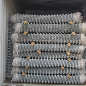 Poteau en Y pour clôture en PVC de 3 pieds, clôture en chaîne de jardin Menards, clôture d'aéroport, prix de la clôture en diamant - Product Image 6