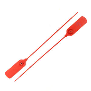 Одноразовые пластиковые уплотнительные стяжки - Product Image 3