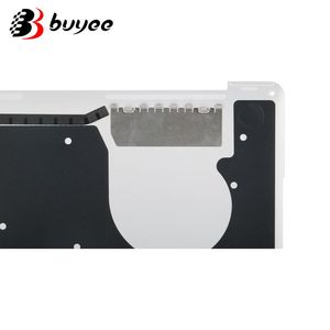 Tout neuf pour <span class=keywords><strong>MacBook</strong></span> Pro Retina 15,4 pouces <span class=keywords><strong>A1707</strong></span> A1990, coque inférieure, couvercle inférieur pour ordinateur portable, 2016-2019 - Product Image 6