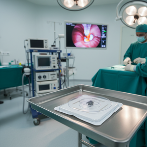 Ligator multiband Barrel Endoscopic Variceal Ligation multi band ligator set for hospital - Product Image 3