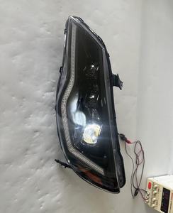 ไฟหน้า Honda <span class=keywords><strong>Civic</strong></span> รุ่นที่ 8 FD2 แบบสามเลนส์ สำหรับปี 2005 2006 2007 2008 2009 2010 2012 - Product Image 4
