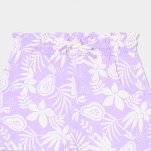 Pantalones Cortos Deportivos Ligeros de Corte Regular para Niñas, Transpirables, de Secado Rápido, con Bolsillos Laterales, Cómodos para Gimnasio, Viajes y Uso Diario - Product Image 3