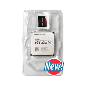 ซีพียูเดสก์ท็อป AM4 ความเร็วสูง 5 5600 3.5 GHz 12-Core ราคาขายส่งจากโรงงานใหม่ - Product Image 4