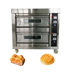 Facile funzionamento ponte forno/Pizza forno/forni <span class=keywords><strong>panificio</strong></span> - Product Image 4