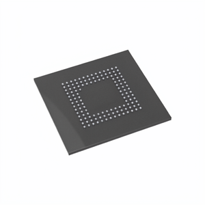 NSEC53T016-IT 153 VFBGA ชิ้นส่วนอิเล็กทรอนิกส์หน่วยความจำ ช่องทางผู้ผลิต - Product Image 1