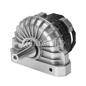 Standard Tige de piston Vérins pneumatiques compacts à course courte et plats Multimount et goupille Pièces de rechange mécaniques - Product Image 2