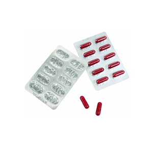 Herbal extract male capsules Dietary fiber vitality <b>supplement</b> Bulk wholesale male vitality capsules - Product Image 6