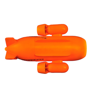 Vernee Thor — <span class=keywords><strong>Mini</strong></span> Drone <span class=keywords><strong>sous</strong></span>-<span class=keywords><strong>marin</strong></span> robotique <span class=keywords><strong>RC</strong></span>, <span class=keywords><strong>sous</strong></span>-<span class=keywords><strong>marin</strong></span> 5.8G HD 2.4G, télécommande, caméra étanche, système ISO et Android, FP - Product Image 6