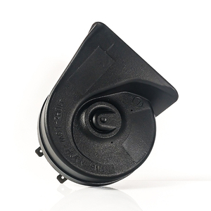 KAIER R11 12V 115dB <span class=keywords><strong>Klaxon</strong></span> Super Puissant Son Fort Confortable pour Nissan Kia VW BMW Benz <span class=keywords><strong>Toyota</strong></span> Corne de Voiture Corne d'Escargot - Product Image 4
