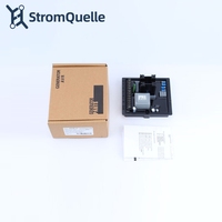 HVR-11 Module stabilisateur de régulateur de tension automatique AVR Pièces et accessoires de générateur diesel LINZ