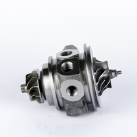 Turbolader Core Pour Renault Captur Clio IV Megane III Scenic III Kangoo 1.2 TCe 85 Kw-115 HP H5Ft 49373-05003 Turbine CHRA 2012