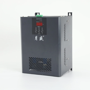 Transformator Distribusi SCR Tiga Fasa 50A-500A Regulator Thyristor Pemanas Listrik Dudukan Meja Nylon SUCCESSPOWER - Product Image 3