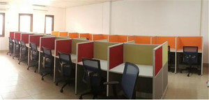 USA dự án tùy chỉnh văn phòng làm việc văn phòng trung tâm cuộc gọi - Product Image 5