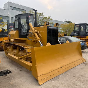 Строительный бульдозер б/у cat <span class=keywords><strong>d7g</strong></span> бульдозер б/у бульдозеры - Product Image 1
