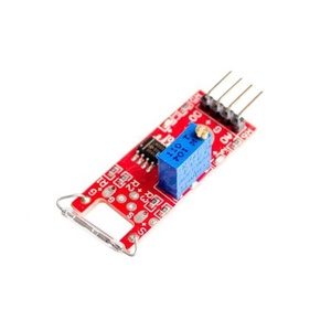 Hot bán BETR Từ Khô Sậy Chuyển Đổi Ống Magnetron Cảm Biến Mô-đun TỰ LÀM KY-025 - Product Image 4