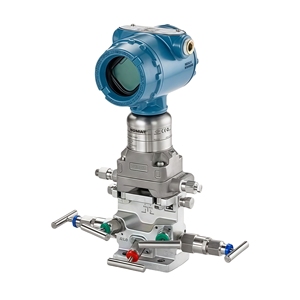 100% gốc chi phí thấp Emerson rosemounte 4088 multivariable Transmitter - Product Image 5