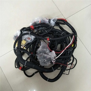 Arnés de Cableado PC200-7 <span class=keywords><strong>20Y</strong></span>-<span class=keywords><strong>06</strong></span>-<span class=keywords><strong>31611</strong></span> <span class=keywords><strong>20Y</strong></span>-<span class=keywords><strong>06</strong></span>-31120 para PC200-7 PC300-7 - Product Image 2