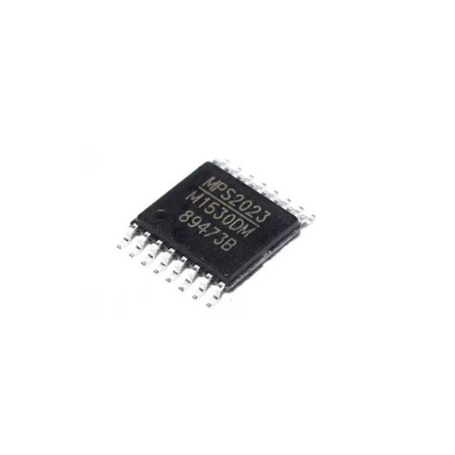 Terminal Semiconductors MP1530DM-LF-Z Three-Output Boost and Linear Regulator Chip New&Original BOM Service Integrated Circuit