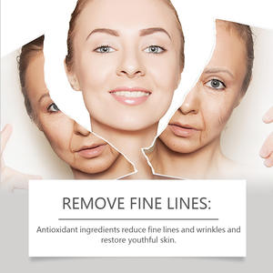 EELHOE วิตามินซี ไนอะซินาไมด์ ไนท์ เฟเชียล ครีม สำหรับทุกสภาพผิว-ครีมบำรุงผิว<span class=keywords><strong>หน้า</strong></span> ช่วยลดเลือนจุดด่างดำ กระชับผิว และเพิ่มความชุ่มชื้น - Product Image 4