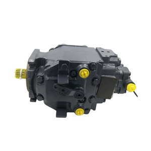 ปั๊มไฮดรอลิกเคลื่อนที่แบบใช้งานได้ยาวนาน รุ่น BPV ซีรีส์ BPV35R-050R BPV75L-075L BPV100R-100L สำหรับชุดจ่ายกำลังไฮดรอลิก - Product Image 4