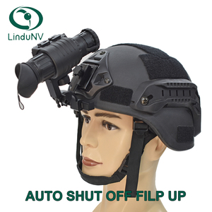LinduNV Monoculaire de vision nocturne PVS14 au phosphore blanc Gen2+ le moins cher, PVS-14 haute performance Pvs14 - Product Image 5