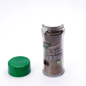 Wholesale Hot Sale Black Pepper Dried Black Pepper Ground Black Pepper Powder