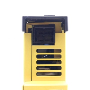 Almacén Stock Nuevo servocontrolador <span class=keywords><strong>Fanuc</strong></span> original para control <span class=keywords><strong>CNC</strong></span> <span class=keywords><strong>Fanuc</strong></span> Servo amplificador - Product Image 6