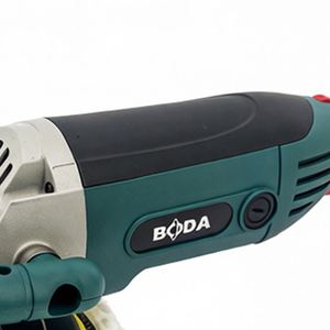 Lucidatrice Elettrica per Auto 1200W, 180mm, <span class=keywords><strong>a</strong></span> Velocità Variabile, per Detailing Auto, <span class=keywords><strong>Mobili</strong></span> e <span class=keywords><strong>Lucidatura</strong></span> Metalli - Product Image 6
