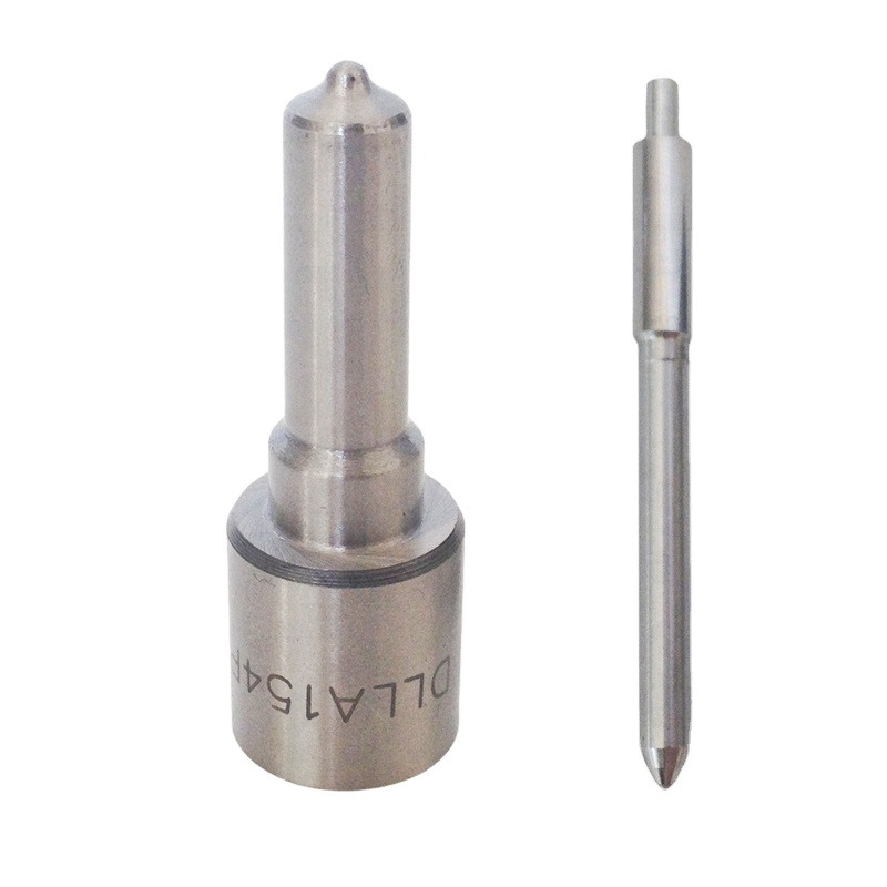 diesel injector nozzle DLLA154PN061 pump nozzle 154PN061 for ISUZU Elf 4BE1 high quality fuel nozzle DLLA154PN061 105017-0610