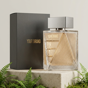 Colonia Personalizada de 30 ml con Aroma a Cuero para Mujer, Fórmula y Diseño con Control de Calidad, Fabricante de Perfumes - Product Image 1
