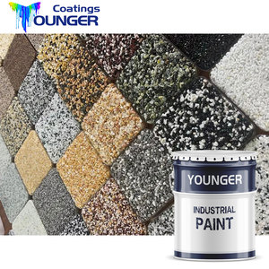 Nuova Tendenza Vernice <span class=keywords><strong>per</strong></span> <span class=keywords><strong>Pavimenti</strong></span> <span class=keywords><strong>Esterni</strong></span> ad Alta Rigidità e Durezza in Resina Effetto Pietra Lavata <span class=keywords><strong>per</strong></span> Vialetti - Product Image 2