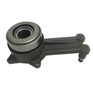 AUTOTEKO Auto Parts XS417A564EA 510001110 26657A564AA Cojinete de liberación de embrague hidráulico Rodamientos de bolas de embrague Negro 2008-para Ford - Product Image 1