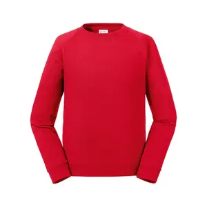 Sudadera Raglán Auténtica para Niños, Mercancía Personalizada - Product Image 3