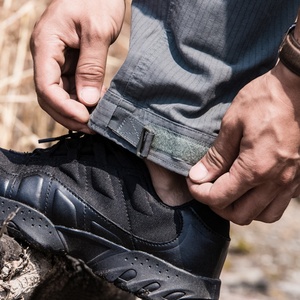 Pantalons de combat tactiques pour hommes, vente en gros d'usine, pantalons de sport de plein air, pantalons cargo, séchage rapide, pantalons tactiques - Product Image 2