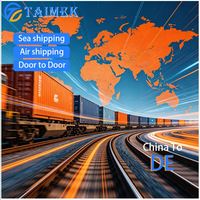 Agente de Aduanas para Exportaciones Ferroviarias a Alemania, Wilhelmshaven, Almacén Logístico, Envío Disponible hasta el Sábado