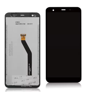 Écran LCD tactile numériseur pour <span class=keywords><strong>Blackview</strong></span> <span class=keywords><strong>BV6300</strong></span> PRO <span class=keywords><strong>BV6300</strong></span> PRO – Assemblage d'écran LCD - Product Image 1