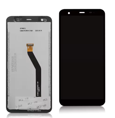 Lcd Assembly Touch Screen Digitizer Screen for Blackview BV6300 PRO BV6300 PRO Lcd Screen Display