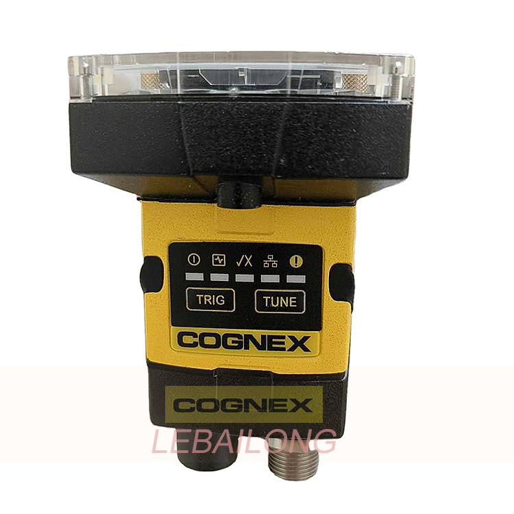 COGNEX in-Sight 2000 Series IS2001M-230-40-125 Vision Sensor