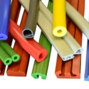 पेशेवर ओम गंध कस्टम नए डिजाइन nbr fkm मोल्ड एपdm रबर भागों निर्माता सिलिकॉन उत्पाद - Product Image 6