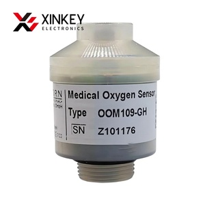 Sensor de Oxígeno OOM109-GH, Sensor de Gas Nuevo y Original - Product Image 1