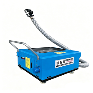 Pompe à béton électrique haute efficacité, moment de charge élevé, productivité de 8 m³/h pour chantier, transport fiable du ciment - Product Image 6