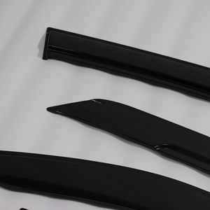 กันสาดบังแดดหน้าต่างรถยนต์ KQD ขายส่งจากโรงงาน กันแดดหน้าต่างรถยนต์แบบกำหนดเองสำหรับ Hyundai Eon - Product Image 6