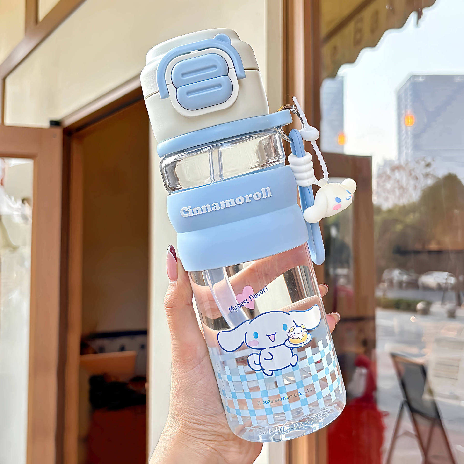 หูใหญ่สีฟ้า