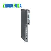 Ücretsiz Kargo Siemens PLC CPU 6ES7 414-2XK05-0AB0 PLC Programlama ve Endüstriyel Kontrol için 24V