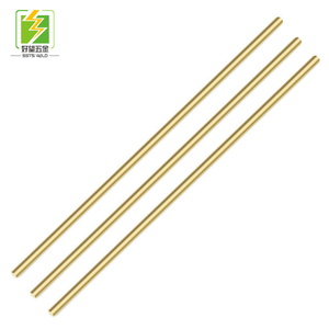 Premium-Qualität 2,0mm * 3,0mm * 500mm für Silber ring zum Schweißen von medizinischen Geräten und Geräten für Kondensator-Silber lötstab - Product Image 3