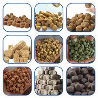 Comprimés à croquer OEM pour la croissance musculaire canine - Vitamines et minéraux riches en protéines à absorption rapide pour toutes les races - MOQ flexible, personnalisable