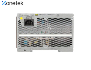 Nouvelle alimentation PoE+ Zl2 HPE <span class=keywords><strong>Aruba</strong></span> J9829A Networking <span class=keywords><strong>5400R</strong></span> 1100W d'origine en stock - Product Image 2