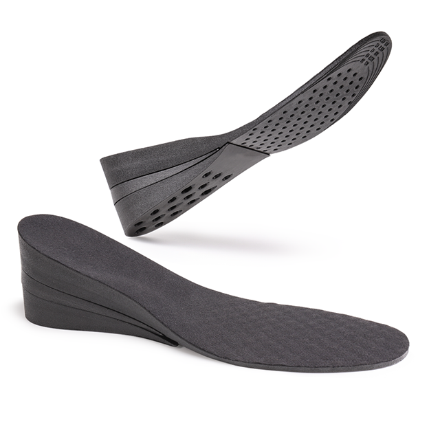 99insole Height Increase Insoles 4 Layer